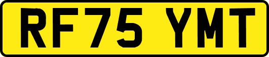 RF75YMT