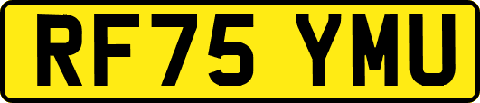 RF75YMU