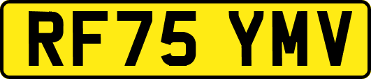 RF75YMV