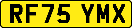 RF75YMX