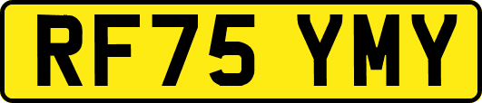 RF75YMY