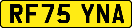 RF75YNA