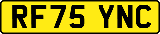 RF75YNC
