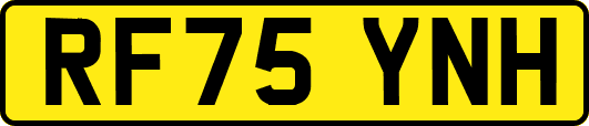 RF75YNH