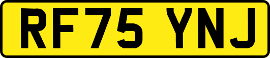 RF75YNJ