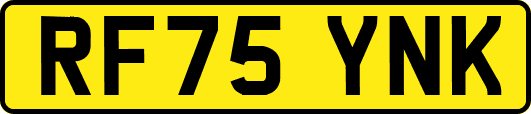 RF75YNK
