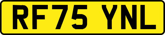 RF75YNL