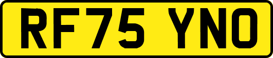 RF75YNO