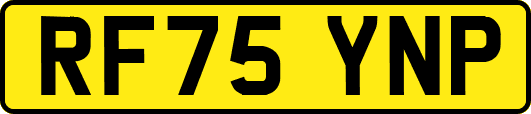 RF75YNP