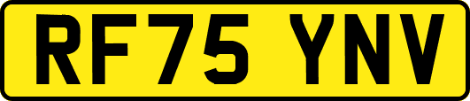 RF75YNV