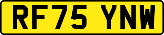 RF75YNW