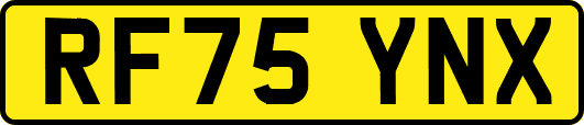 RF75YNX
