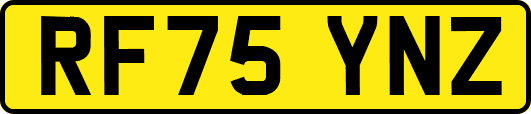 RF75YNZ