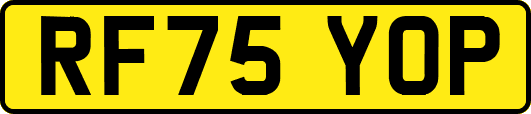 RF75YOP