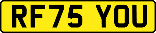 RF75YOU