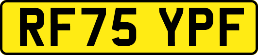 RF75YPF