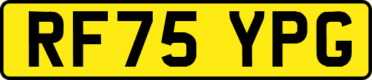 RF75YPG