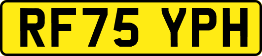 RF75YPH