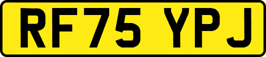 RF75YPJ