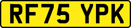 RF75YPK
