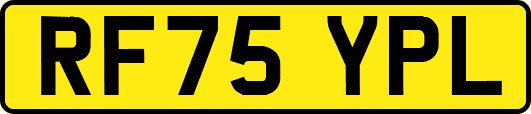 RF75YPL
