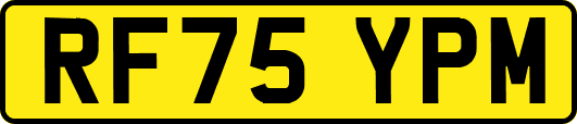RF75YPM