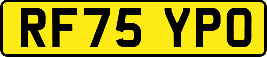 RF75YPO