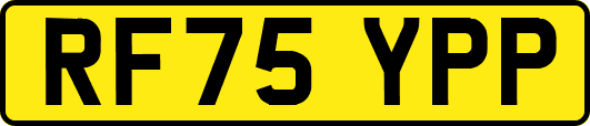 RF75YPP