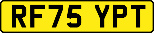 RF75YPT