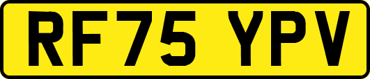 RF75YPV