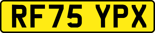 RF75YPX