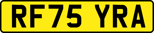 RF75YRA