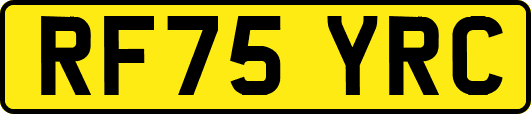 RF75YRC