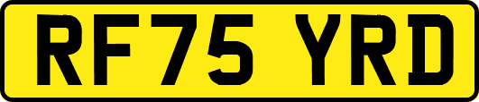 RF75YRD