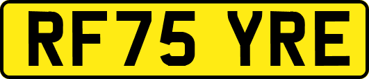 RF75YRE