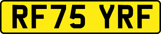 RF75YRF