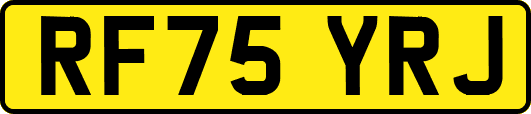 RF75YRJ