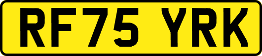 RF75YRK