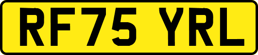 RF75YRL