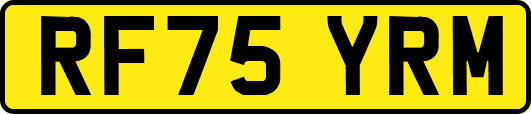 RF75YRM