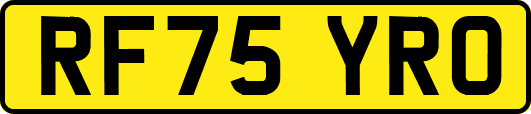RF75YRO