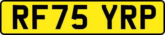 RF75YRP