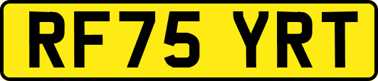 RF75YRT