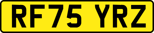RF75YRZ