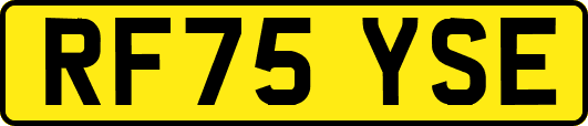 RF75YSE