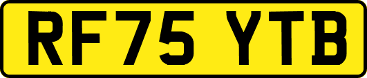 RF75YTB