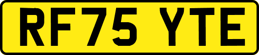 RF75YTE