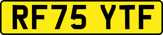 RF75YTF