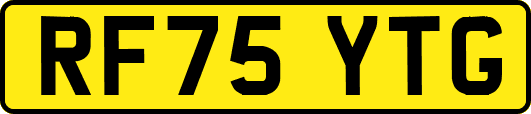 RF75YTG