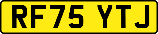 RF75YTJ